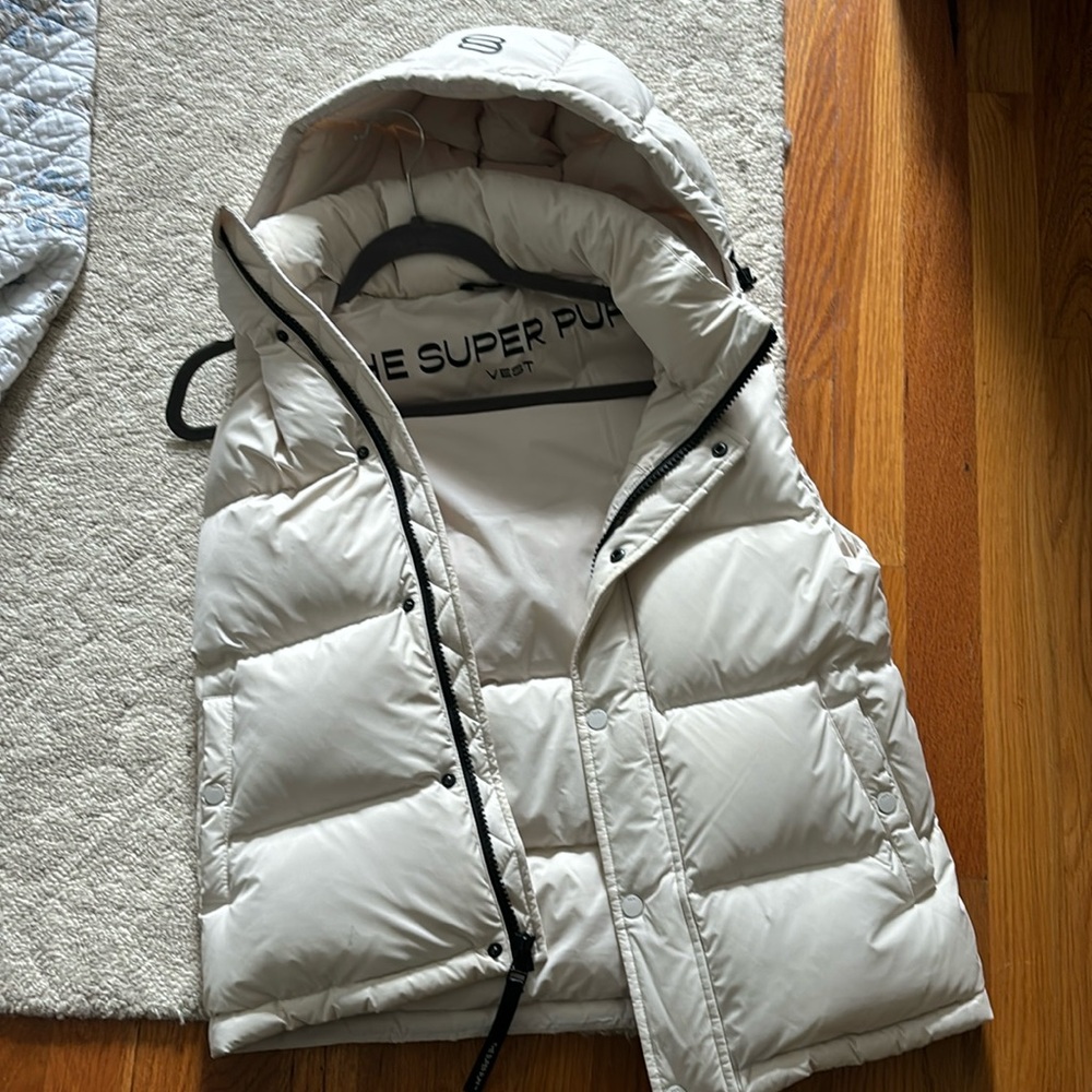Aritzia Superpuff